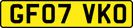 GF07VKO