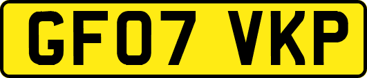 GF07VKP