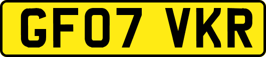 GF07VKR