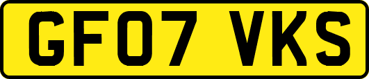 GF07VKS