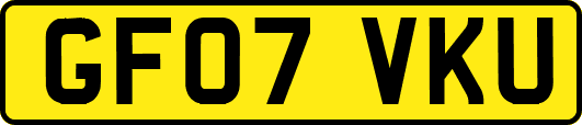 GF07VKU