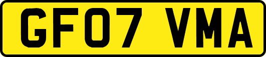 GF07VMA