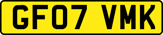 GF07VMK