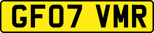 GF07VMR