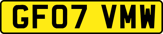 GF07VMW