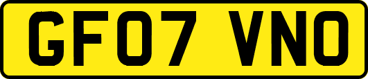 GF07VNO