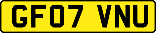 GF07VNU