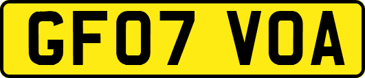 GF07VOA