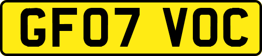 GF07VOC