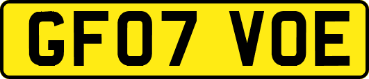 GF07VOE