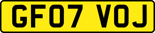 GF07VOJ