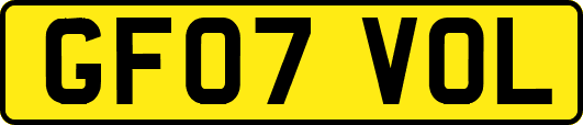 GF07VOL