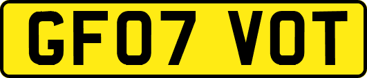 GF07VOT