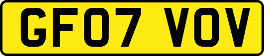 GF07VOV