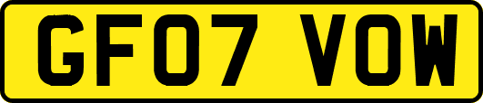 GF07VOW