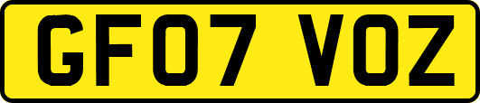 GF07VOZ