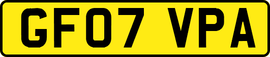 GF07VPA