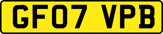 GF07VPB