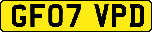 GF07VPD