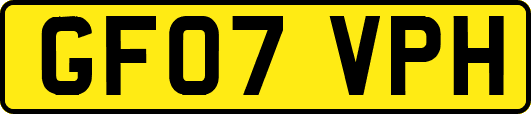 GF07VPH