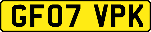 GF07VPK