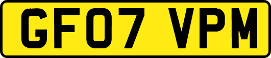 GF07VPM