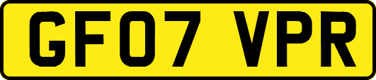 GF07VPR
