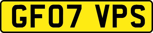 GF07VPS