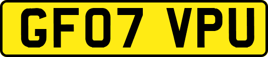 GF07VPU