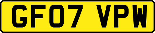 GF07VPW