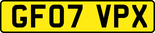 GF07VPX
