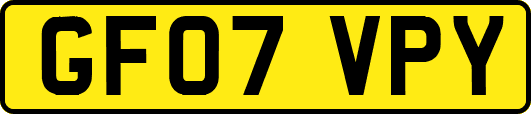 GF07VPY