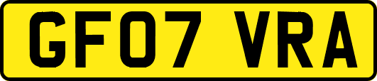 GF07VRA