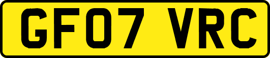 GF07VRC