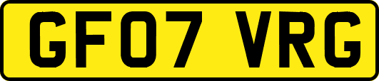 GF07VRG