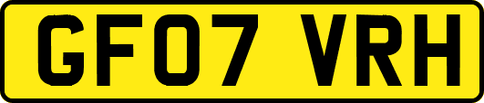GF07VRH