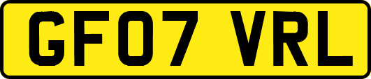 GF07VRL