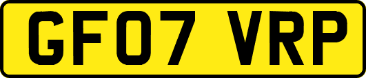 GF07VRP