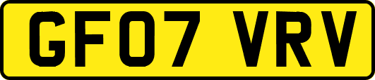 GF07VRV