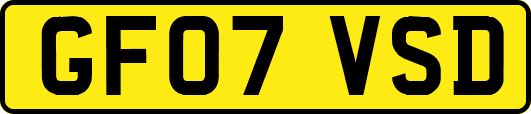 GF07VSD