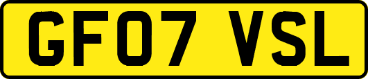 GF07VSL
