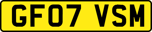 GF07VSM