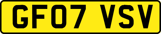 GF07VSV