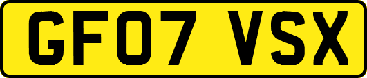 GF07VSX