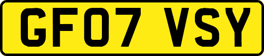 GF07VSY