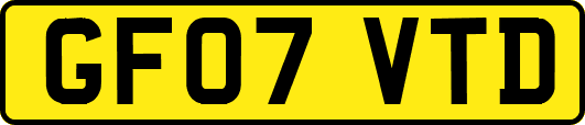 GF07VTD