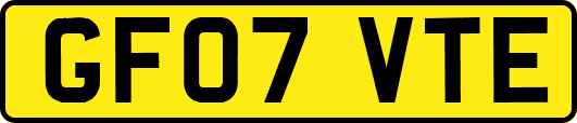 GF07VTE