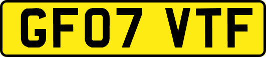 GF07VTF