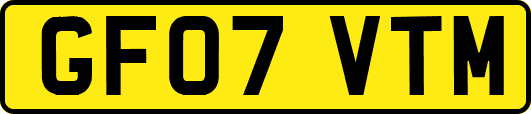 GF07VTM
