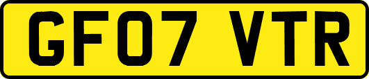 GF07VTR